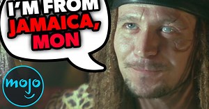 Top 10 Craziest Accents In Movies | Articles on WatchMojo.com