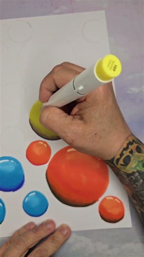I Can Never Remember Opposite Colors… So I’m Learning Color Theory