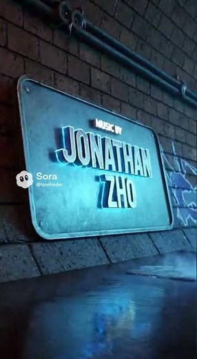 Flushed Away 2: Waveicy Funk End Credits