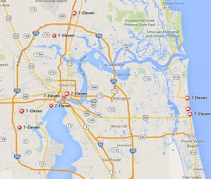 FREE Slurpees at local 7-Elevens on 7/11