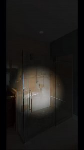 We love a EuroSlider moment! This is such a versatile shower style. These units can be stand alone, as seen in the video, or be mounted on an existing tub. Schedule your free consultation today! The holidays are coming, and our calendar is filling up quickly. Don’t miss out! | Island Glass & Mirror