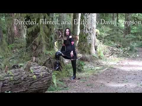 Bootkrazy: Island girl in patent leather boots