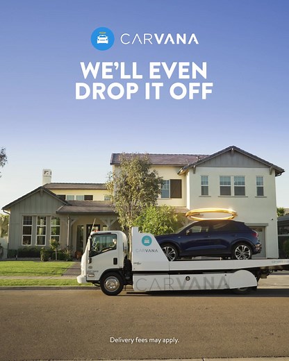 Buy your next vehicle 100% online with Carvana! You can even get it delivered right to your door. | Carvana