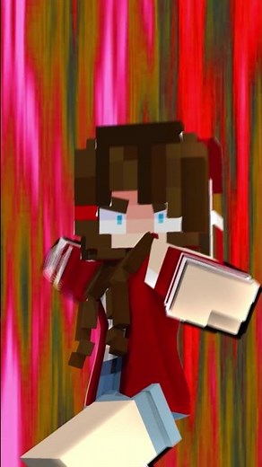 MAIZEN Team vs Illagers Team - MAIZEN Minecraft Animation #shorts