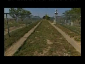 THE LONG WALK Part 8