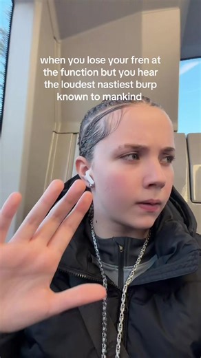 Ling lings (@dontfindmeplsandty26)’s video of burp