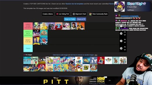 🟡30 🟠STREAM🟡90S 🟠 BEST CARTOONS