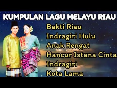 🔴KUMPULAN LAGU MELAYU TERBAIK SEPANJANG MASA