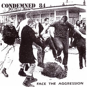 Condemned 84 - Face The Aggression