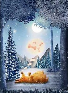 Relaxing, calm, music for children (no ads)