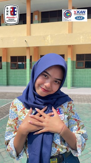 Daftar Sekarang di SMK Antartika 1 Sidoarjo