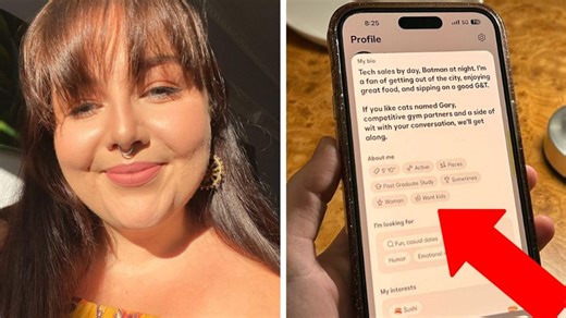 The ‘sneaky’ dating app hack 400,000 Aussies have tried