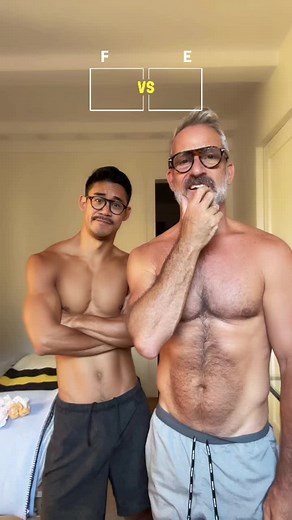 The Garrett Swann on TikTok