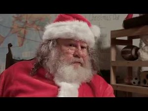 Big Fat Santa Trailer 2