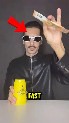 Fastest Hands Alive! ⚡🖐️ Can You See Them? 👀