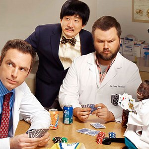 Animal Practice Canceled, Returning Comedy Whitney to Take Its Place