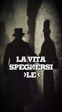Was the Vampire of London JACK THE RIPPER? 🧛‍♂️🔪 #horror #creepy