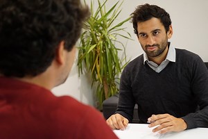 Prépa AST / Admissions Parallèles - Cours Individualisés - 2025/2026 | Prépa Campus