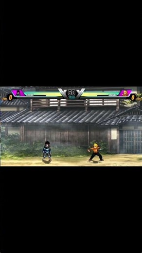 shinra vs naruto byron#anime