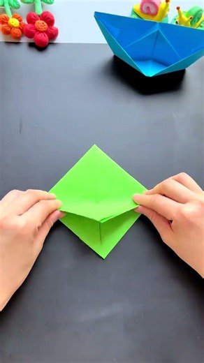 Top 5 Easy Origami Paper Boat Challenge: Master the Internet's Simplest Craft