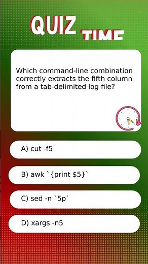 Linux Systems Enumeration#Linux #Bash #TechQuiz #Sysadmin #DevOps