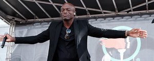 How a Painfully Changing World Inspired the Meaning Behind Seal's "Crazy"