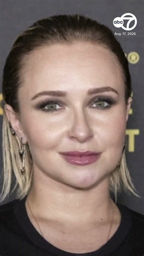 Hayden Panettiere dies; talked about postpartum depression, addiction and recovery in May 2026