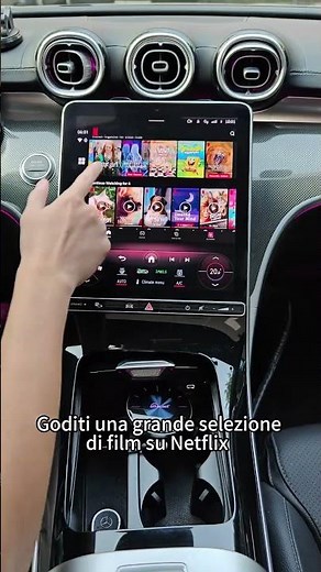 Ottocast P3 AI BOX 2023 è il Video Box multimediale Android che non può mancare sulla tua auto!
