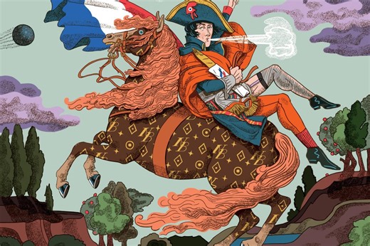 Les étrangers adorent la France… mais ont toujours du mal avec les Français