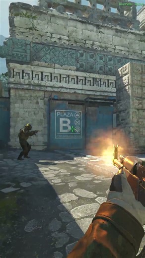 Wallhack on 👍🏻 #cs2 #csgo #counterstrike #cs2clips #csgoclips #droiddude #gaming