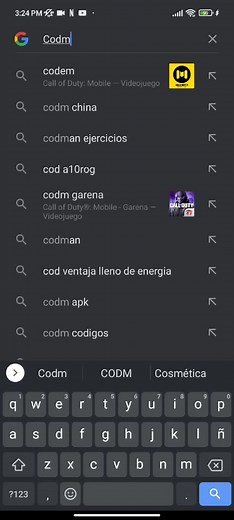 Descargar COD Mobile en Dispositivos Chinos: Guía Completa