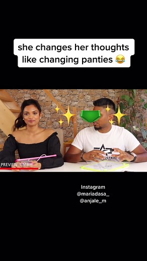 Youtube: Mariadasa Gang Tamil - Couples Play (TAMIL): How Well Do You Know Your Partner? கணவன் மனைவி விளையாட்டு #youtube #viral #foryoupage #foryou #tamiltiktok #tamilponnu #tamilpaiyan #tamilpasanga #wifey #tamil #couple #couplegoals #tamilcomedy