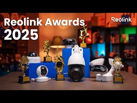 Best Reolink Security Cameras 2025 |The Ultimate Winners