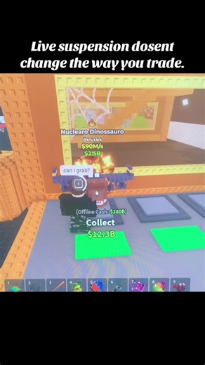 Understanding Live Trade Suspensions for Risk-Free Trading