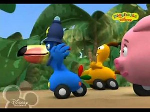 jungle junction gotta zip polish season 1