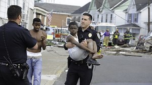 Livestream of Phillipsburg police officer’s funeral set for Thursday morning