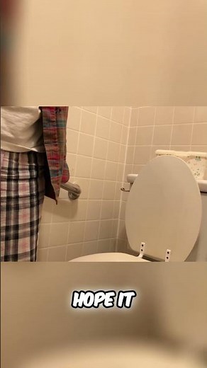 Toilet Flapper Fix: Will This Hack Work?!