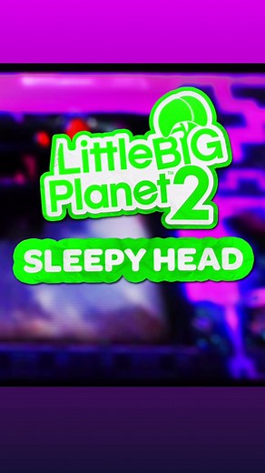 LittleBigPlanet 2 OST - Sleepy Head Soundtrack