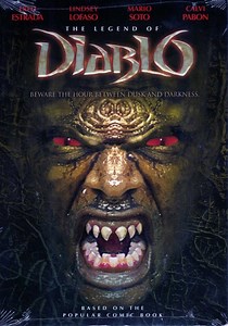 The Legend of Diablo streaming: where to watch online?