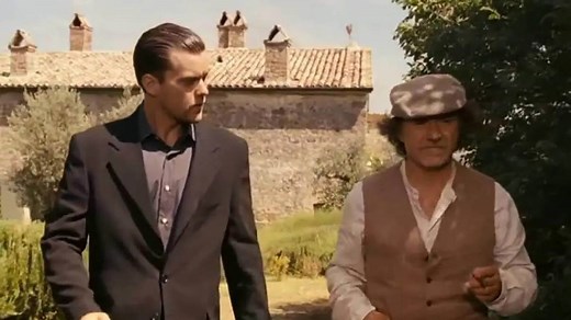 10 filmes apaixonantes gravados na Itália