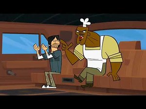 🎬 TOTAL DRAMA ACTION 🎬 Episode 26 - "The Aftermath IV: Who Wants To Pick A Millionaire?" (Part 1/2)