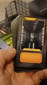 How to play Star Wars Clue review Cluedo board game setup AmassGames deduction games #fun #games