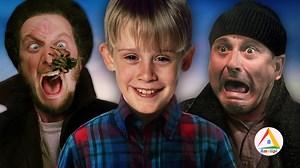 HOME ALONE Cast ⭐ Then and Now - Real Name and Age | Amolipi