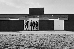 Bad Breeding - 'Age Of Nothing'