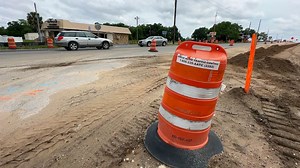 Development in full-swing across Inverness as projects help expand the city