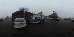 28 reactions · 12 shares | Storm Team 8 called it. The flakes are...