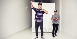 Dance Talent Of The Week: The DanceBox (By Mike Song & KRNF) (Extra Dope)