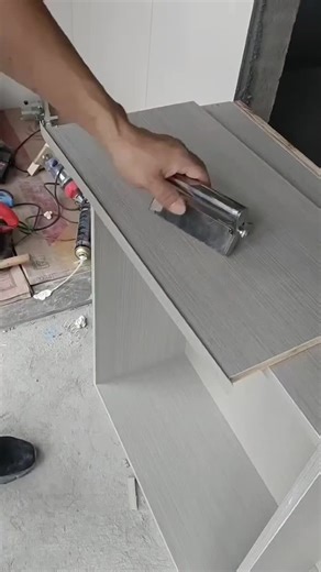 Essential Tool for Precision Edging in Woodworking