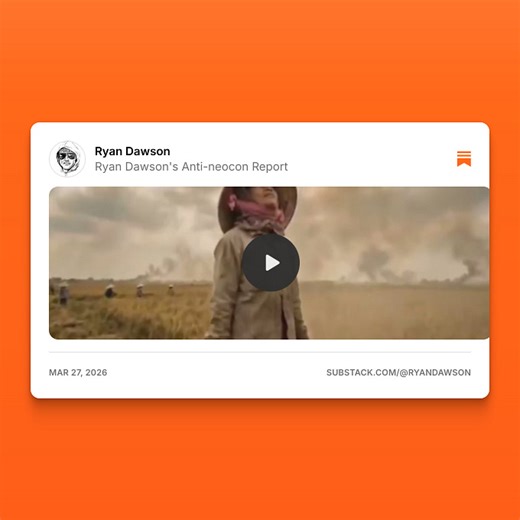 Ryan Dawson (@ryandawson)