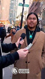Street Interviews: Quiz 5 Native Tribes from the US #nativeamerican #indigenous #americanindian